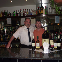 Galicia Restuarant Gallery Image