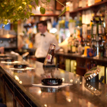 Galicia Restuarant Gallery Image