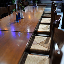 Galicia Restuarant Gallery Image
