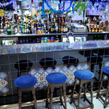 Galicia Restuarant Gallery Image