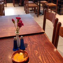 Galicia Restuarant Gallery Image