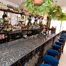 Galicia Restuarant Gallery Image