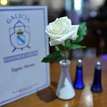Galicia Restuarant Gallery Image