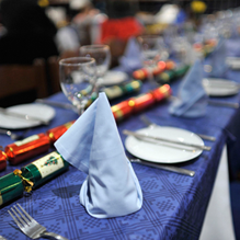 Galicia Restuarant Gallery Image