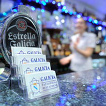 Galicia Restuarant Gallery Image